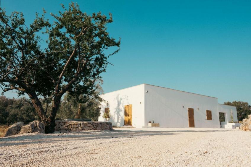 Villa Jolie mit Pool - foto 14