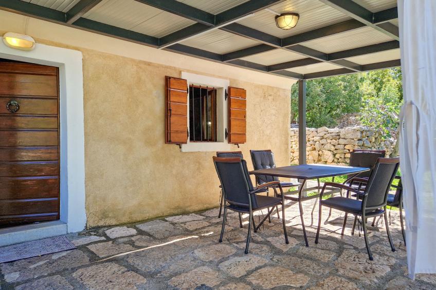 Haus Tomiceva (SNJ228) - foto 22