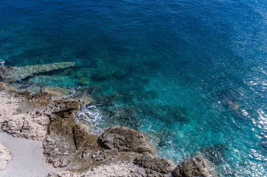 Villa Puntien am Meer mit privatem Pool - foto 6