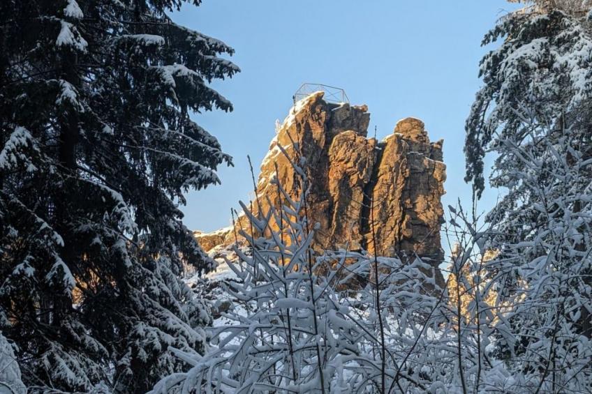 in Erlbach mit Grill und Terrasse - foto 9