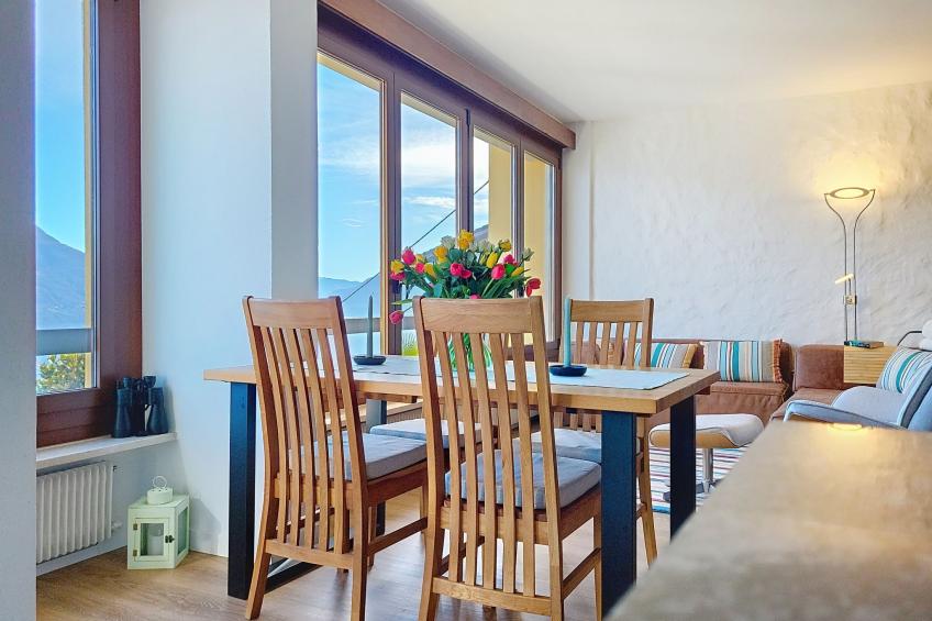 Apt. Tana dei Leoni - foto 11