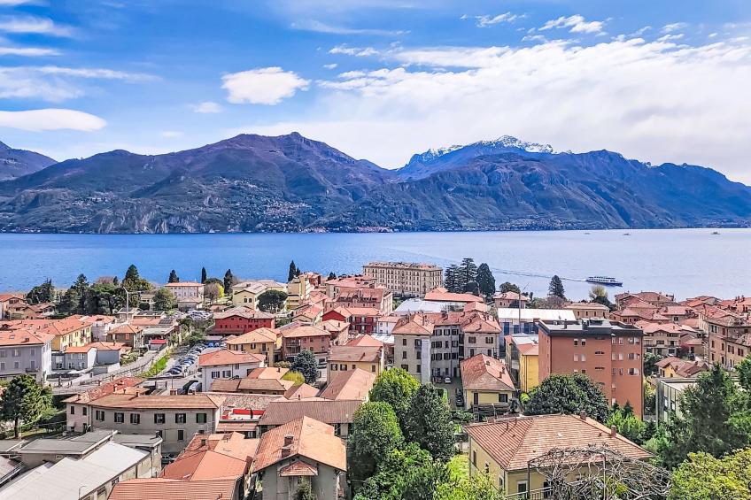 Lakeview Menaggio