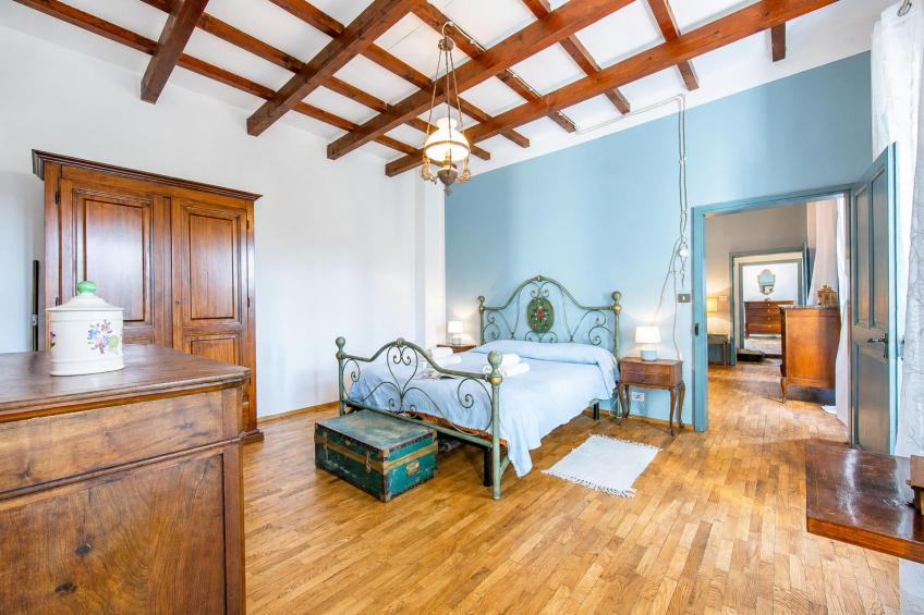 Charming Villa I Tre Archi - foto 27
