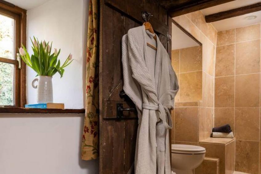 Coulscott Farmhouse - foto 7