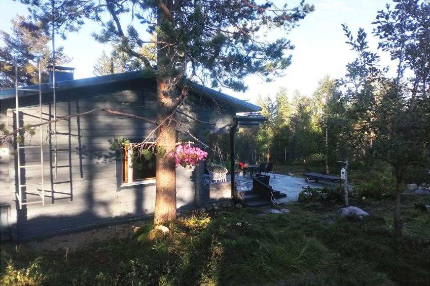 Riekkotupa - foto 10