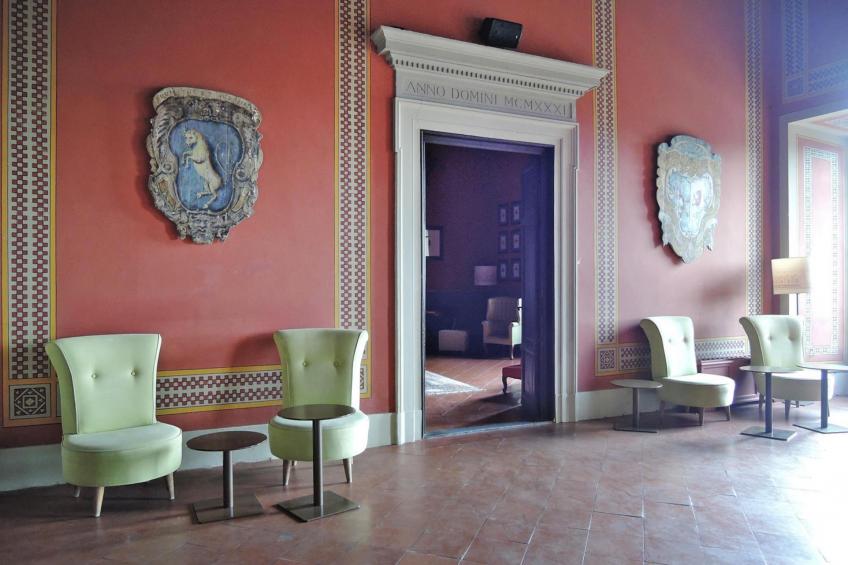 Holiday residence Villa Pitiana, Donnini - Type A - foto 16