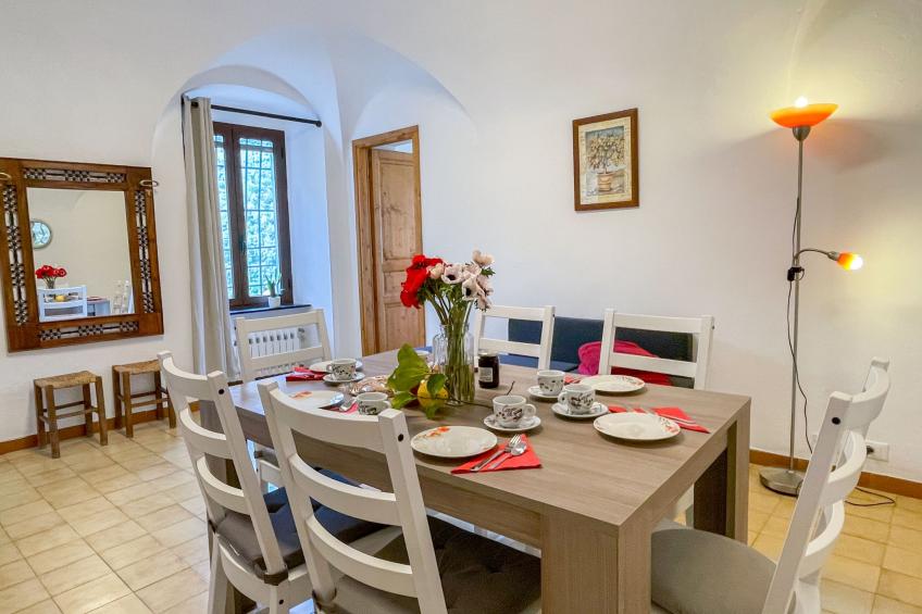 Agriturismo Asplanato (DOL162) - foto 8