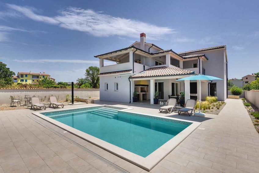 Villa with heated pool - BF-3HKN5 - foto 8