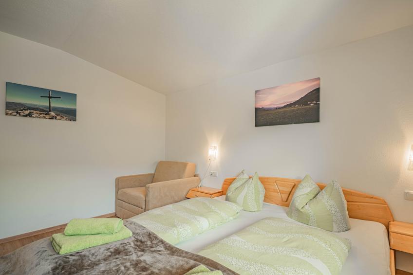 Apartments home Gamper, Brixen im Thale - Type C - foto 17