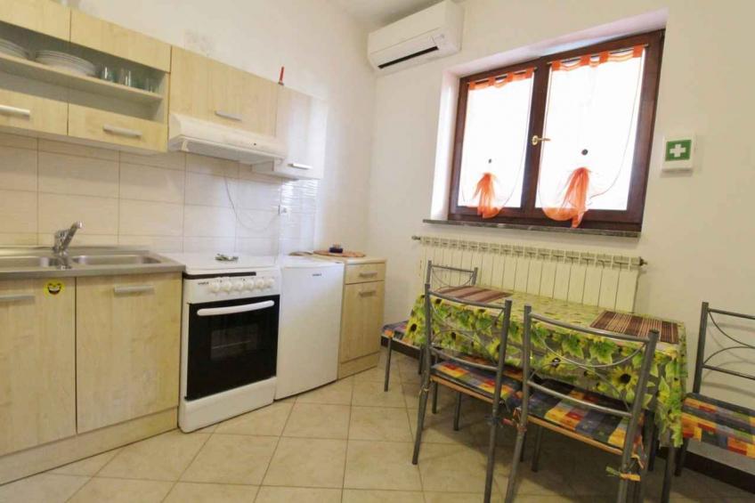 Studio with air conditioning - BF-JTRMC - foto 19
