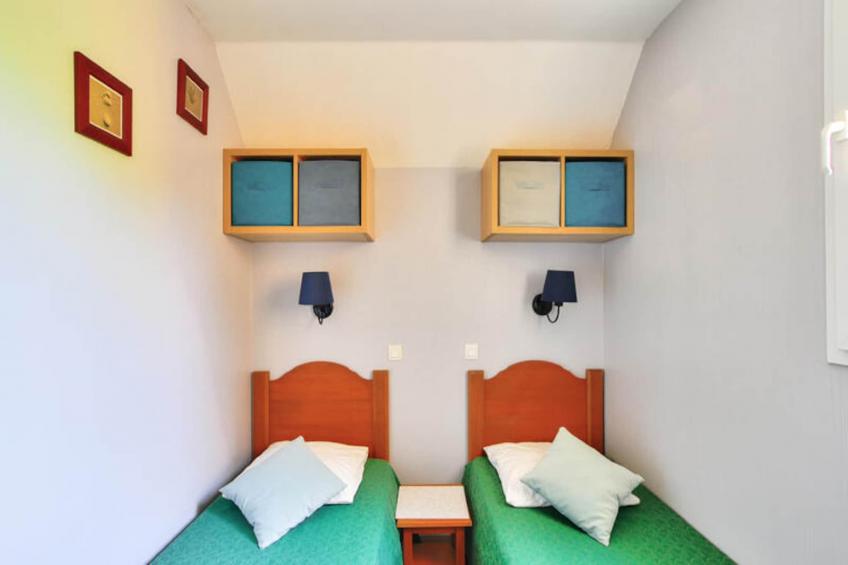 La résidence du Lac - maeva Home - foto 17