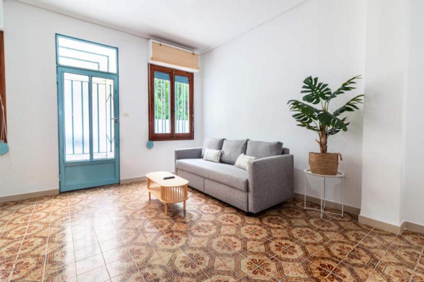 Maison à Moncofar - foto 5