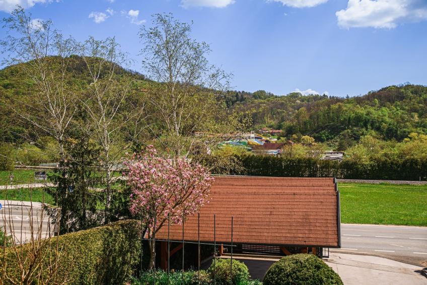 Sunny and Spacious Apartments with Terrace near Water Park - Three Bedroom Apartment with Terrace - foto 29