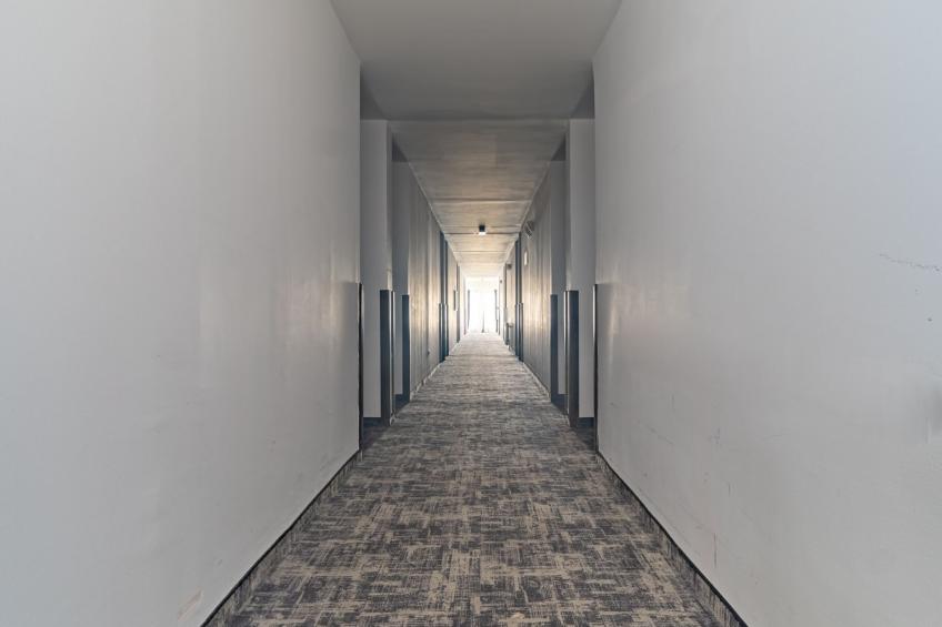 Hotel Issa - Double Room Sea View 6 - foto 166