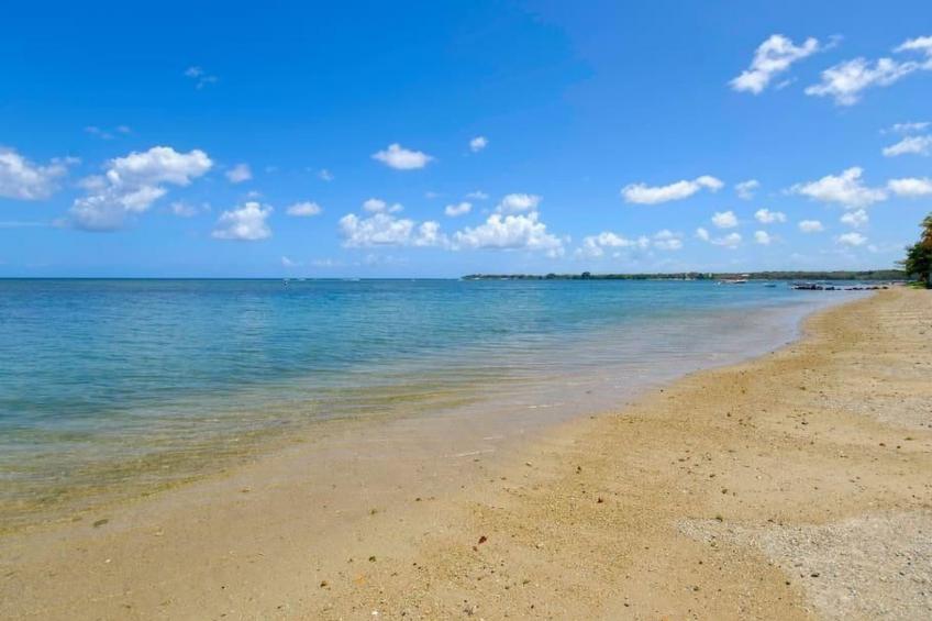 Villa am Meer Mauridul mit Pool - foto 40