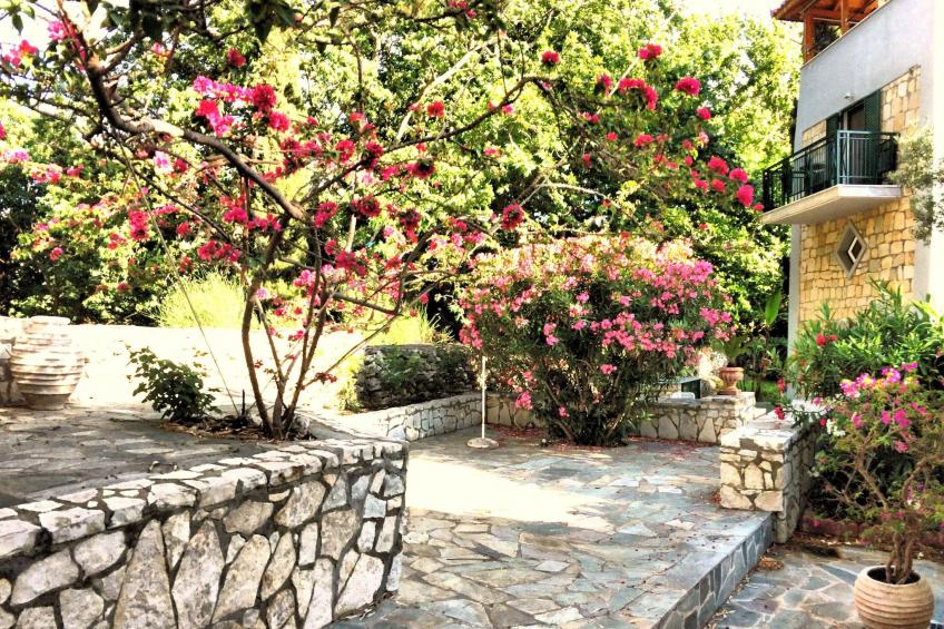 in Paralia Sergoulas mit Kleinem Balkon - foto 29