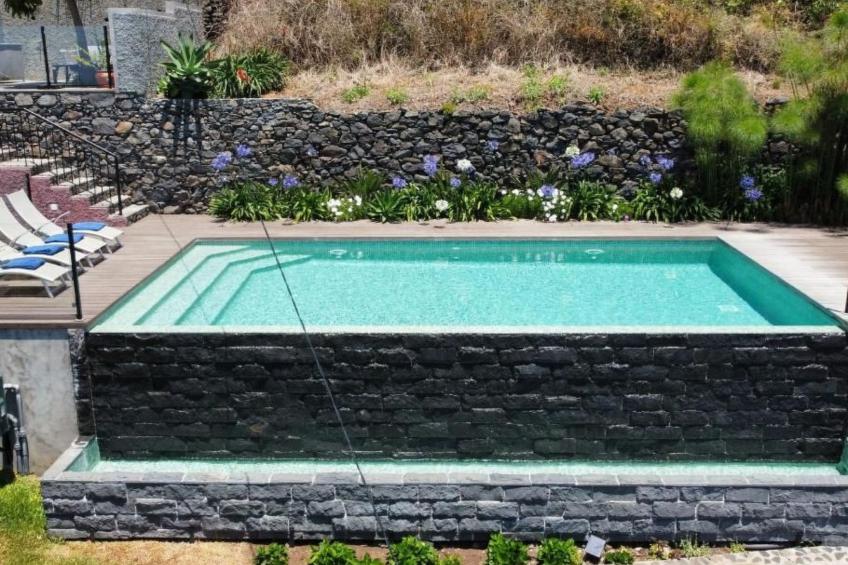 Villa "Casa Laranja" mit Bergblick - foto 14