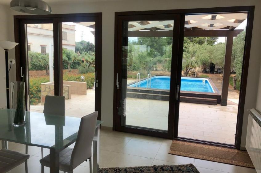 Villa Le Muse , mit Pool - foto 14