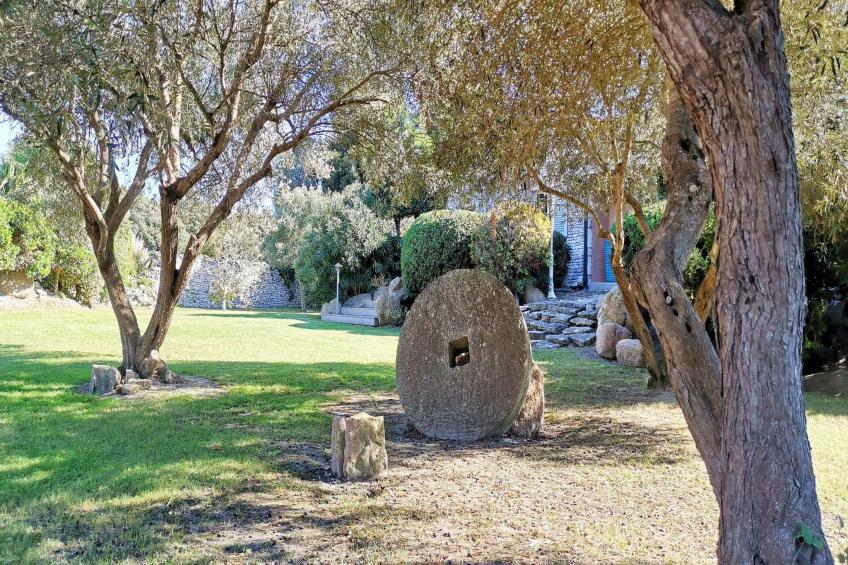 Villa le Lagon pour 4/5 personnes - foto 18