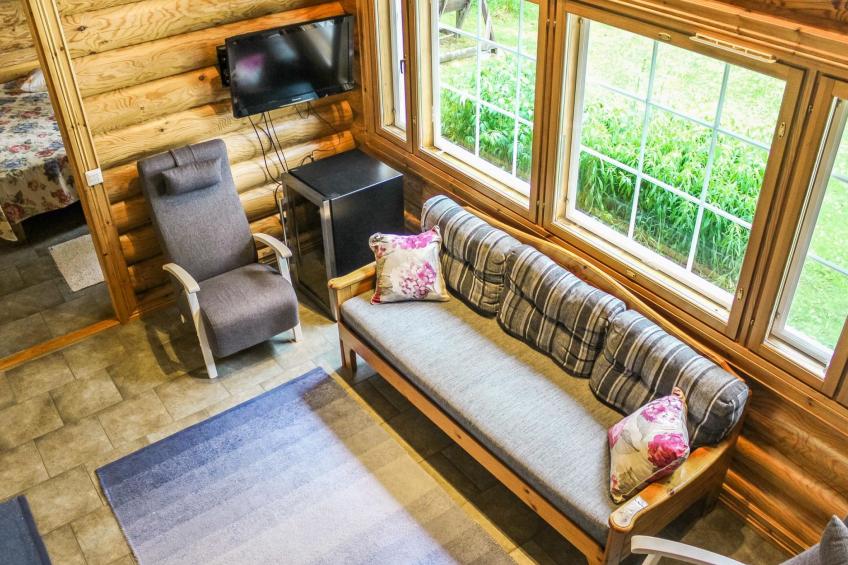 Villa hermanni - foto 11