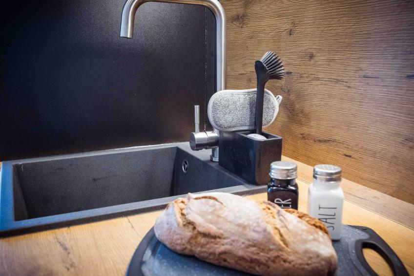 Schiller Apartment im Zentrum von Hof. Küche, Parkplatz, 250MBit Wlan - foto 34