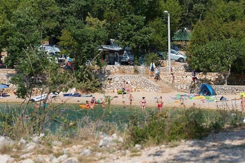 Villa "Oleandar" mit Schwimmbad und Meerblick - foto 10