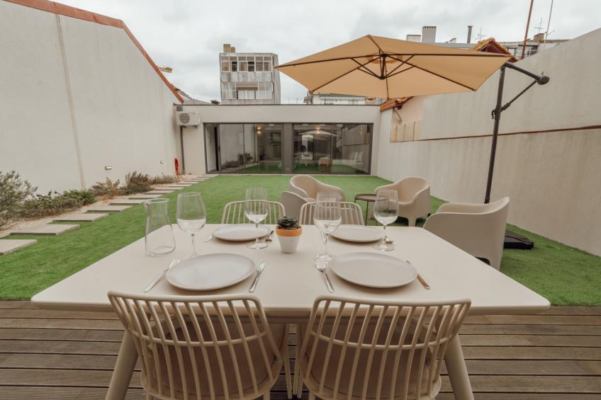 GAIA PREMIUM A WITH TERRACE by VACATIONY - foto 8