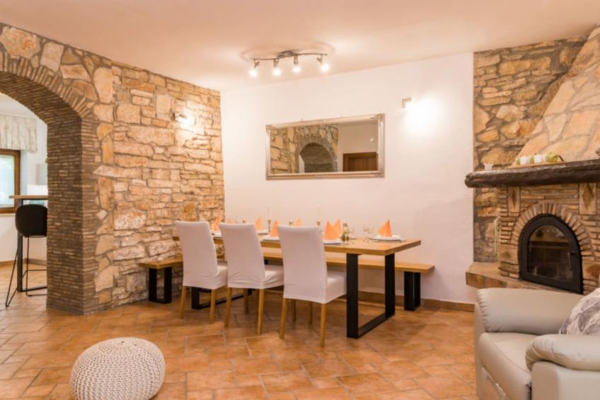 Villa Dominique - foto 11