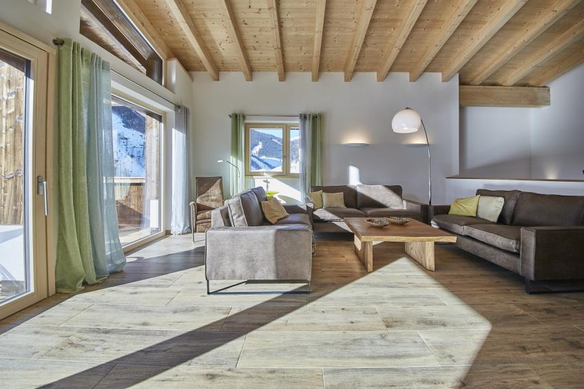 Chalet Tennstall - foto 6