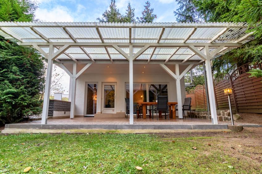 Holiday home, Parchim - foto 4