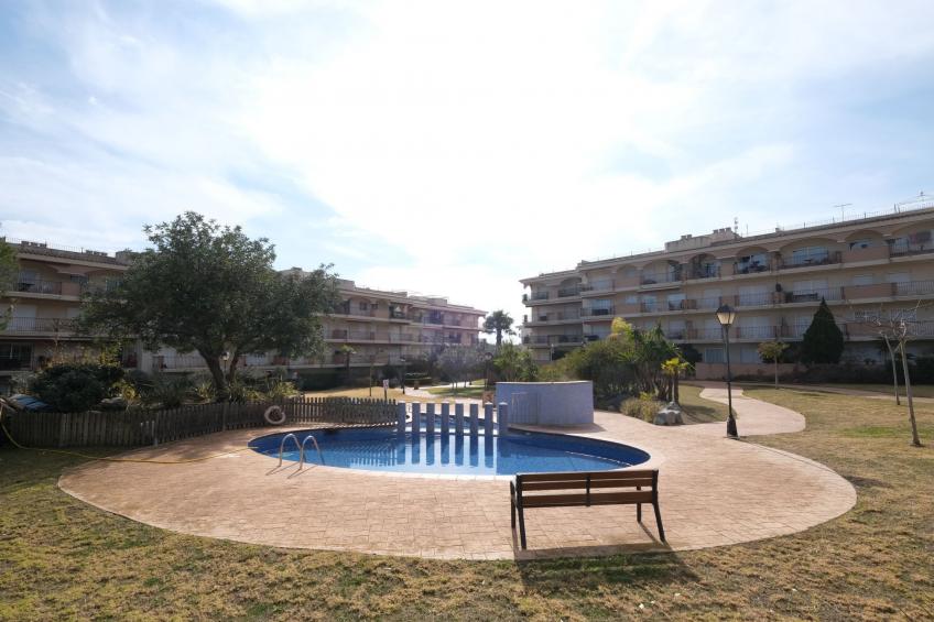 Apartamentos Golden Beach - foto 25