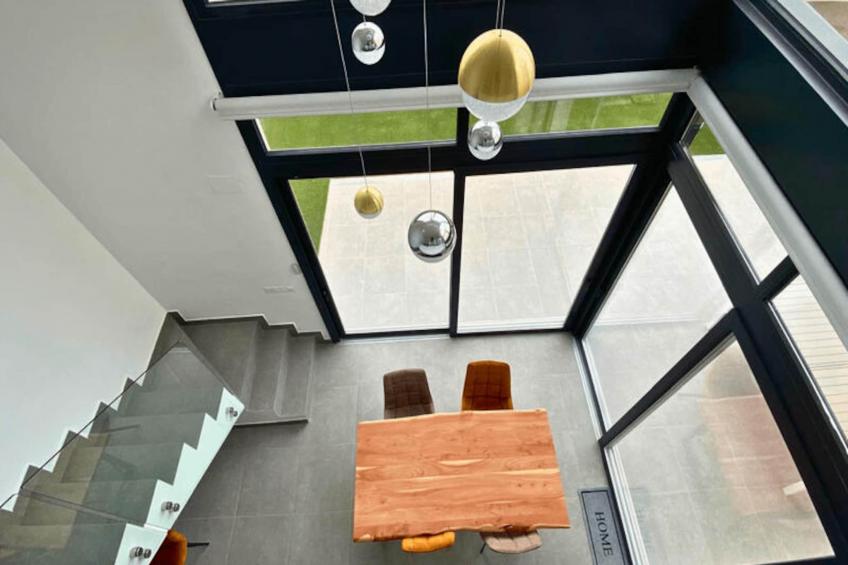 Villa Solymar à Polop Hills : Luxe Et Confort ! - foto 19