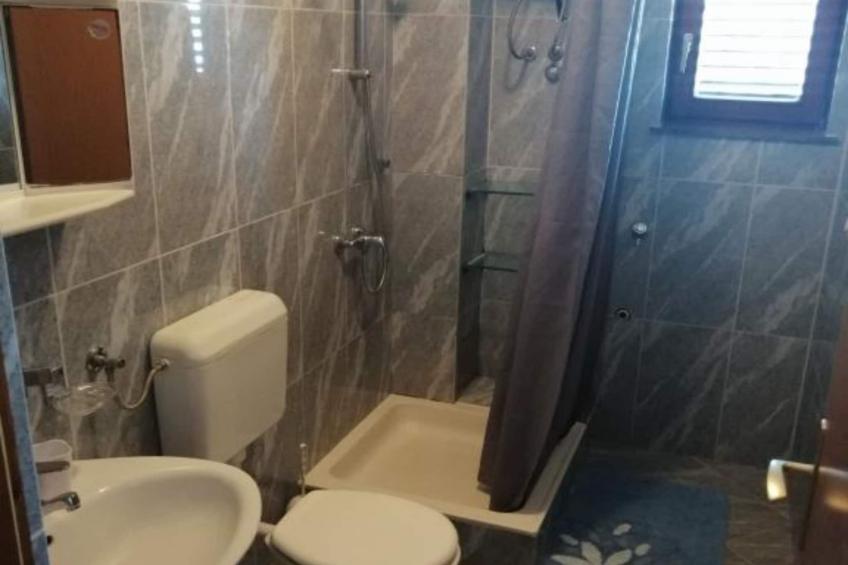 Apartments Milakovic-Kanica - Standard  One Bedroom Apartment with Sea View and Terrace (BR. 2) - foto 4