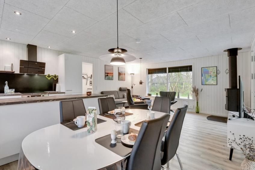 "Øn" -  from the sea in Western Jutland - foto 20