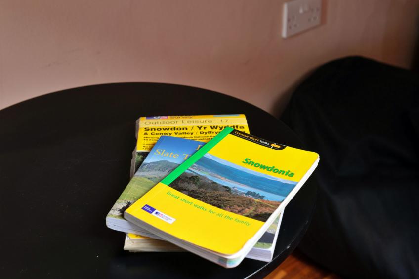 Dolwar Cottage - foto 24