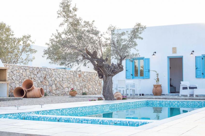 Kalathos Dream - Blauer Traum