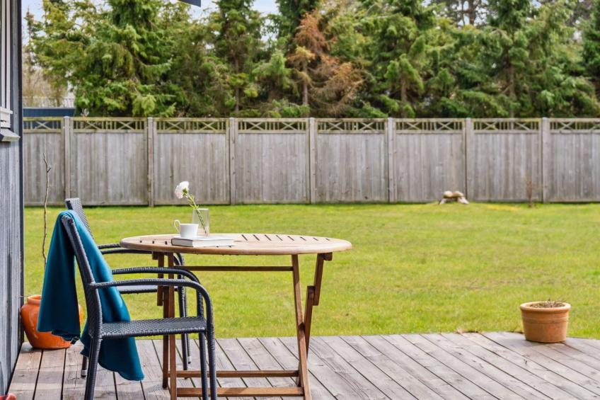 "Linda" - 600m from the sea in Sealand - foto 4