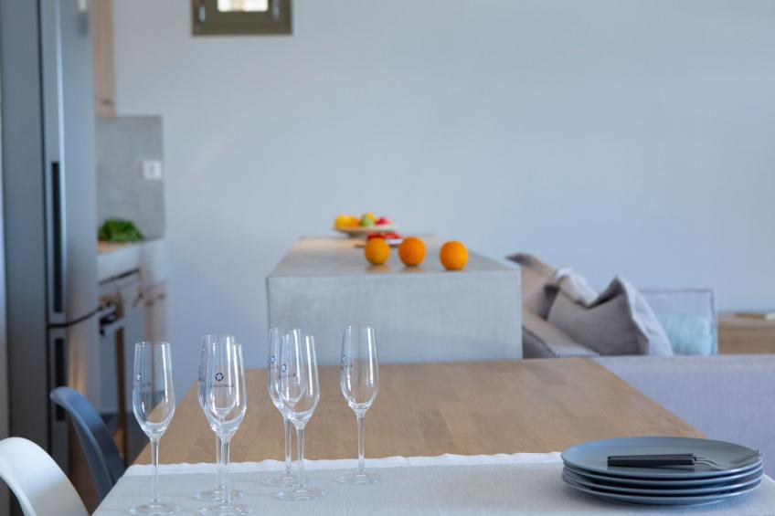 Villa mit eigenem Garten und in der Nähe von Agios Nikitas - foto 32