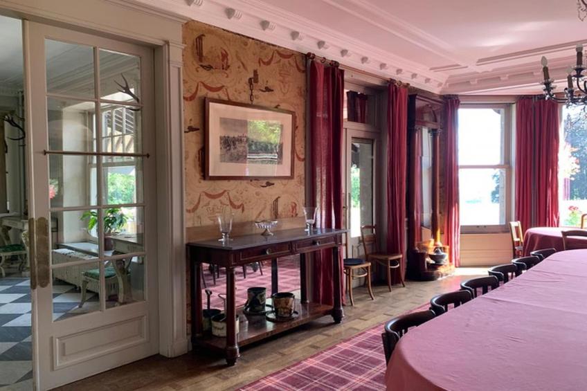 Chateau de Jevoumont - foto 34