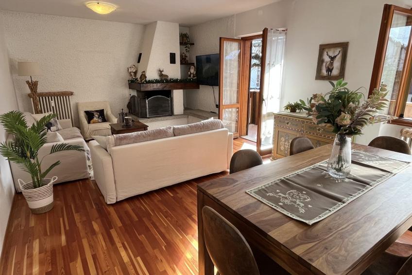 Maison Ginevra - foto 11