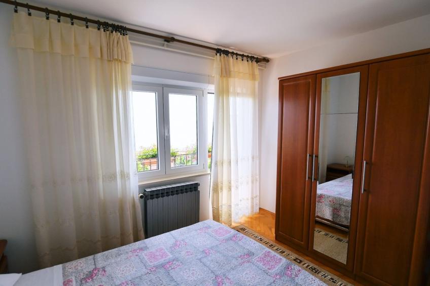 Scenic Retreat Rooms and Family Apartments - Double Room with Balcony 1 - foto 2