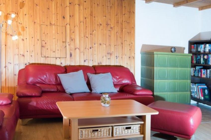 Haus Schmitten - Davos - foto 20