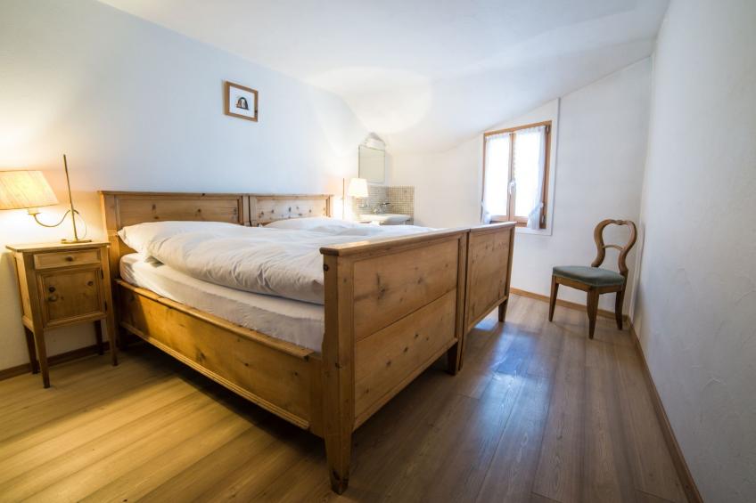 Chesa Michel Muragl - foto 2