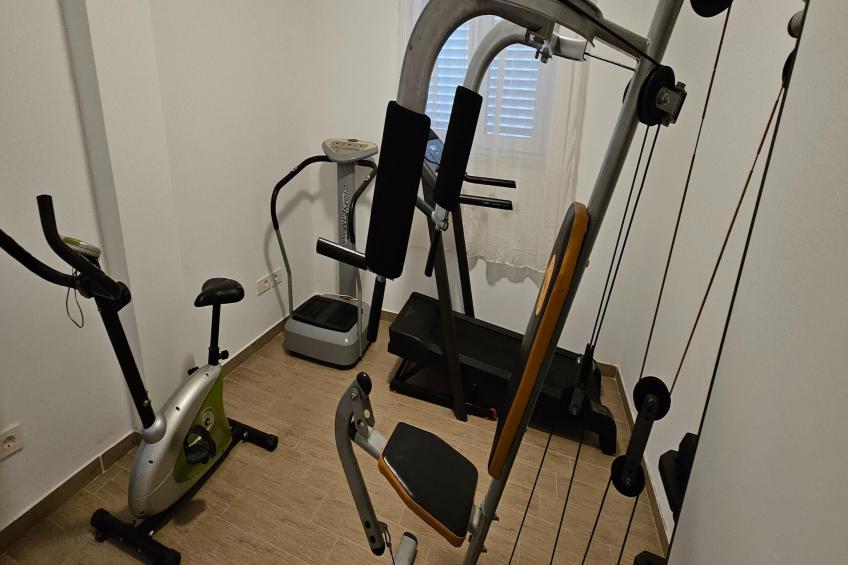 Apartment Pasman with a beautiful sea view 3 - foto 31