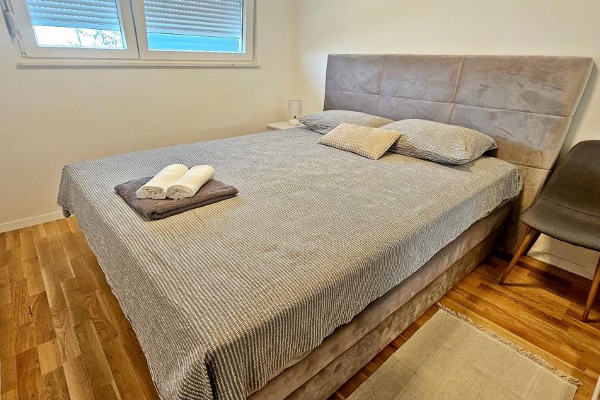 One Bedroom Apartment with Private Garden - foto 30