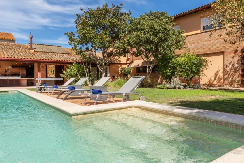 Villa Chantal - foto 38