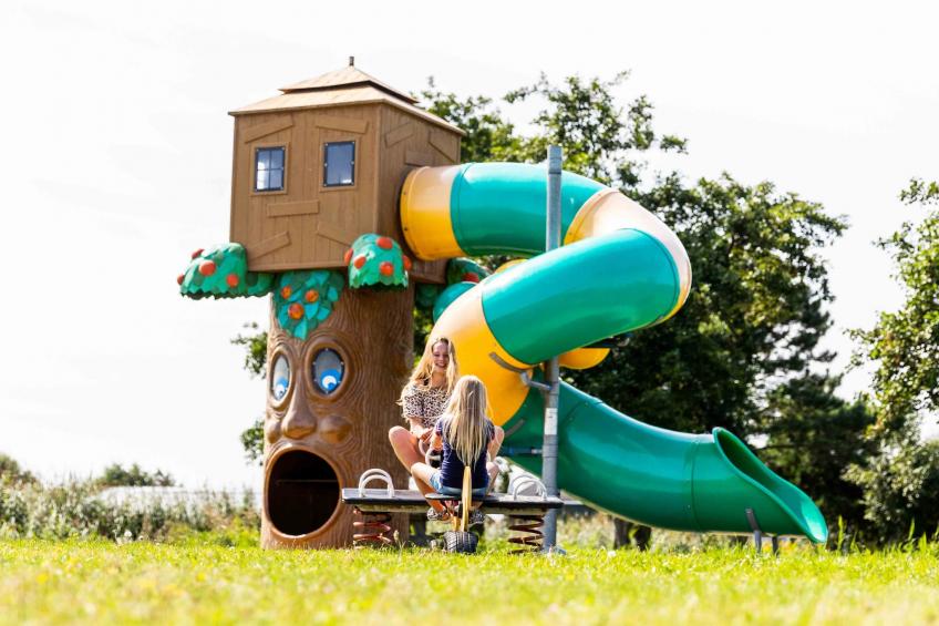 Recreatiepark De Woudhoeve - foto 13