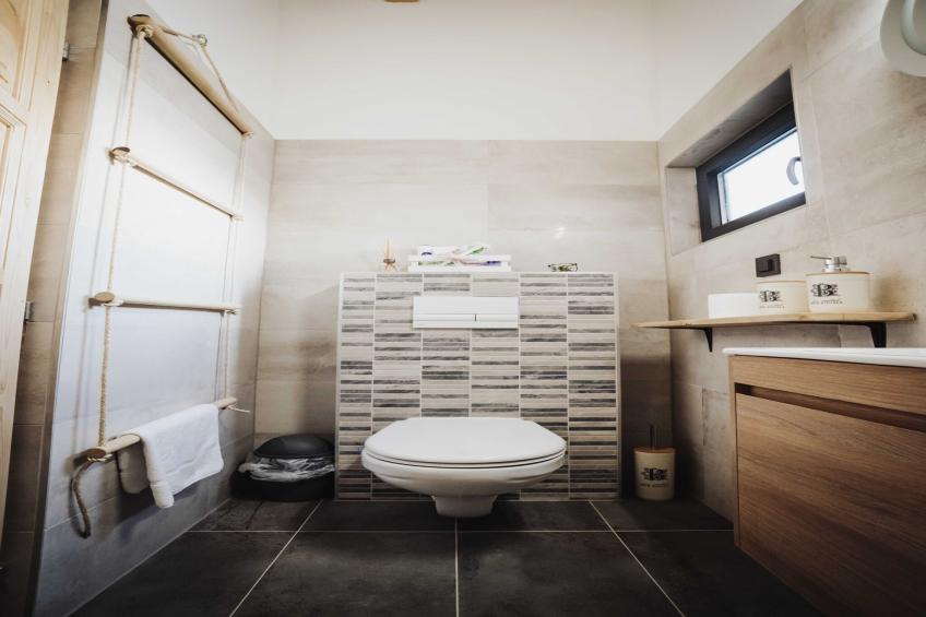 Holiday Home Nightswim Inn - Two Bedroom Holiday Home with Swimming Pool - foto 19