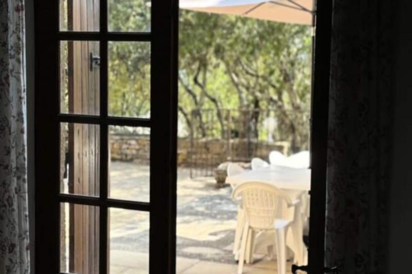 "les Campanettes" : Superbe Mas En Provence - foto 17