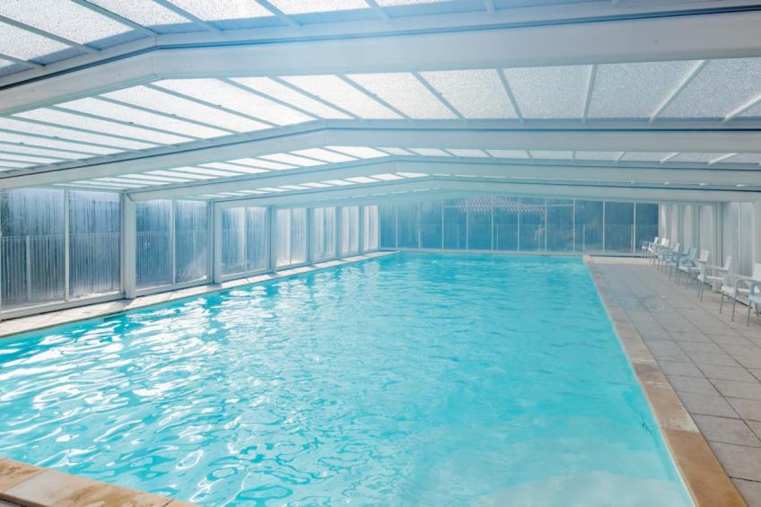 Le Domaine des Grands Lacs ST2S - foto 5